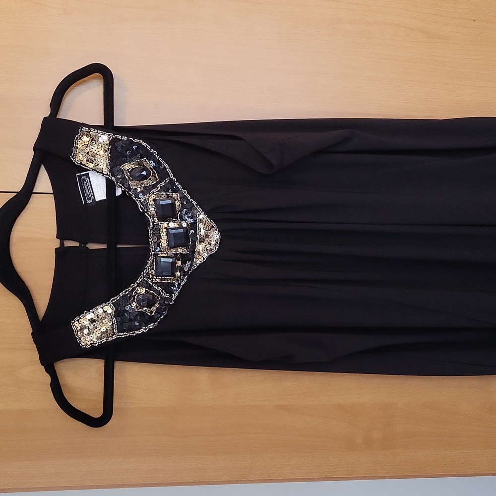 Clientele cocktail dress - Picture 11 of 12